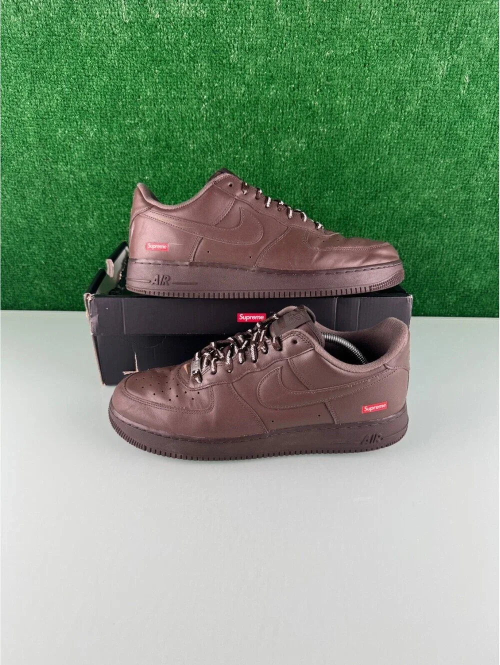 Nike welcome thesneakerbando